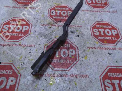 Front windshield wiper arm MERCEDES-BENZ VITO / MIXTO Van (W639) 115 CDI (639.601, 639.603, 639.605) | BP7456077C143 