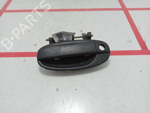Used Front left exterior door handle Front left exterior door handle CHEVROLET AVEO / KALOS Hatchback (T200) 1.4 (83 hp) 33169593 33169593