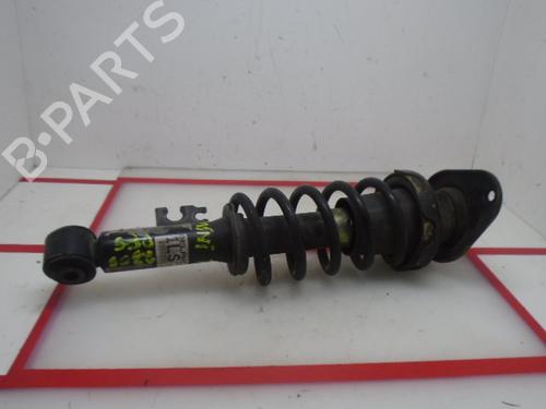 Used Left rear shock absorber MINI MINI Convertible (R52) Cooper (116 hp) 7327851