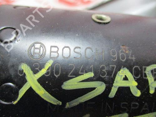 Front wiper motor CITROËN XSARA Coupe (N0) 1.6 16V | BP7671364M29 