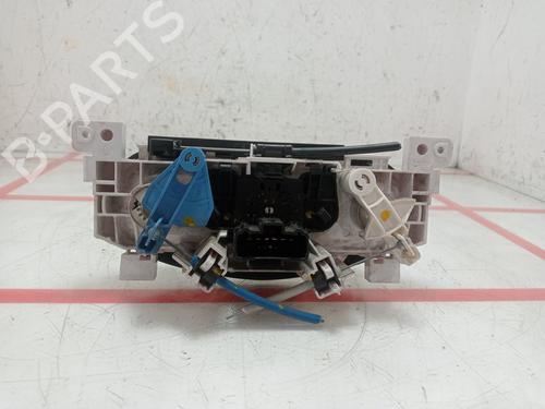 Climate control DACIA LOGAN MCV (KS_) | BP29914932I5