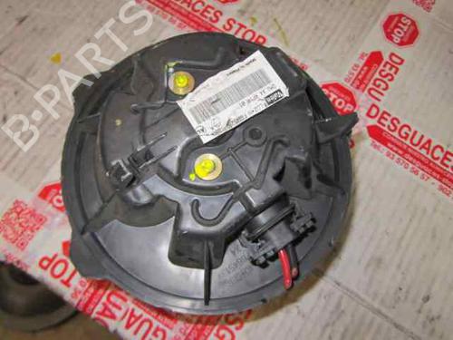 Heater blower motor CITROËN C5 I (DC_)  | BP7379780M62 