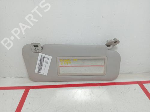 Used Right sun visor Right sun visor 37447688 37447688