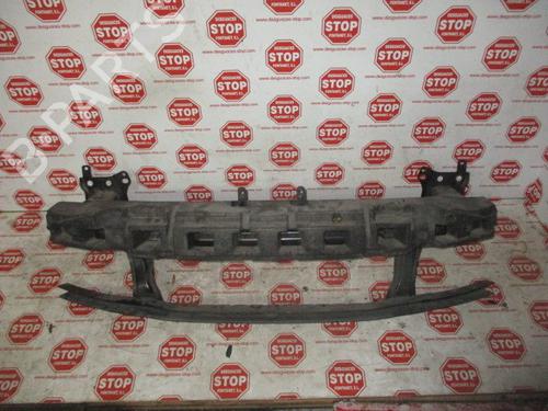 Used Front bumper reinforcement VW PASSAT B6 (3C2) 1.9 TDI (105 hp) 8825356