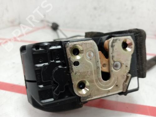 Front right lock NISSAN MURANO I (Z50)  | BP28671200C97 