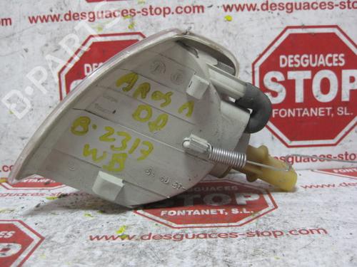 Right front indicator SEAT AROSA (6H1) 1.4 | BP7306979C33 