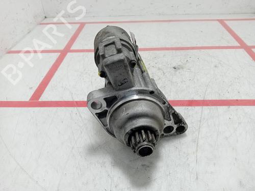 Starter SEAT TOLEDO IV (KG3) 1.6 TDI | BP33982991M8 - Image 2