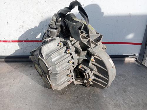 Gearbox FIAT DUCATO Platform/Chassis (250_)  | BP29533956M3 