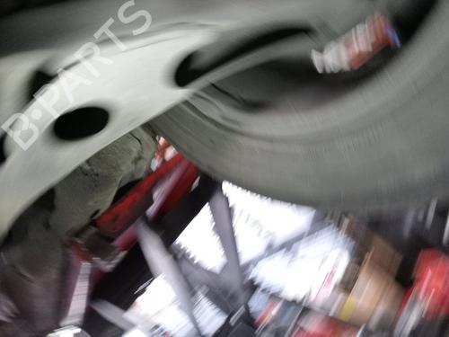 Højre fortil lås MITSUBISHI OUTLANDER II (CW_W) 2.0 DI-D (CW8W) | BP30468390C97 