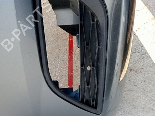Front bumper SEAT IBIZA IV SC (6J1, 6P5) 1.2 TSI | BP28488113C7