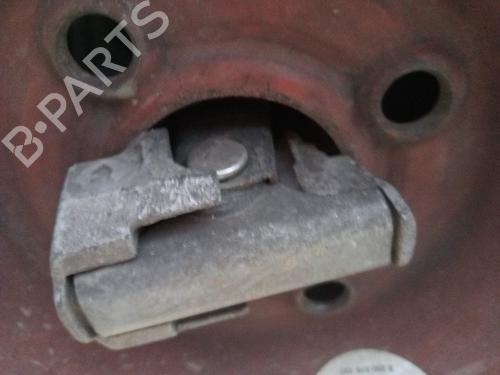 Used Support RENAULT GRAND SCÉNIC II (JM0/1_) 1.9 dCi (116 hp) 32072499