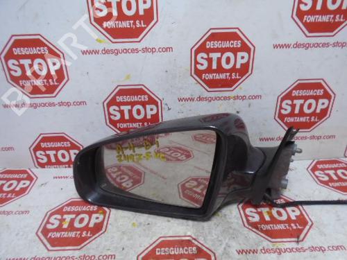 Used Left mirror AUDI A4 B7 (8EC) 1.9 TDI (116 hp) 9428859