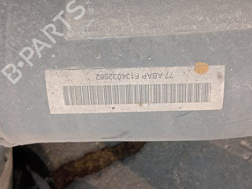 Rear axle OPEL ASTRA J Sports Tourer (P10)  | BP18834462M2 