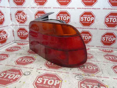 Right taillight BMW 5 (E39) 525 tds | BP7348252C35 
