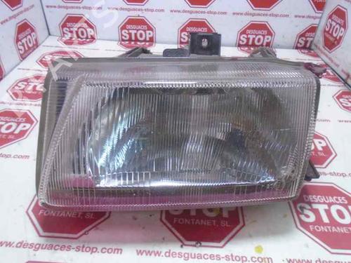 Used Left headlight SEAT IBIZA II (6K1) 1.9 D (68 hp) 7347748