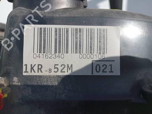Engine CITROËN C1 (PM_, PN_)  | BP38935718M1  - Image 18