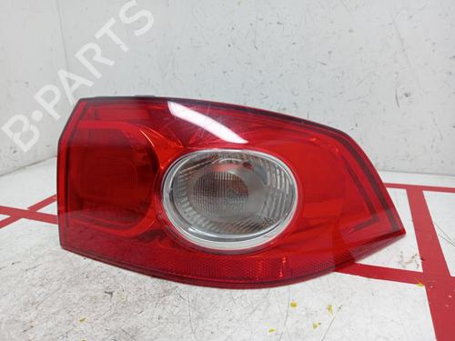 Right taillight RENAULT LAGUNA II (BG0/1_) 1.9 dCi (BG1A, BG1V) | BP16402298C35 