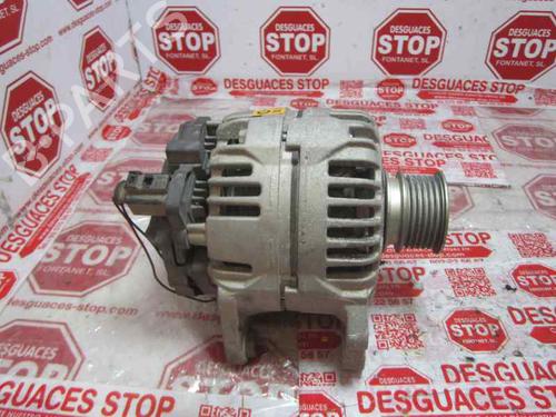 Alternator SEAT IBIZA II (6K1)  | BP7382949M7 