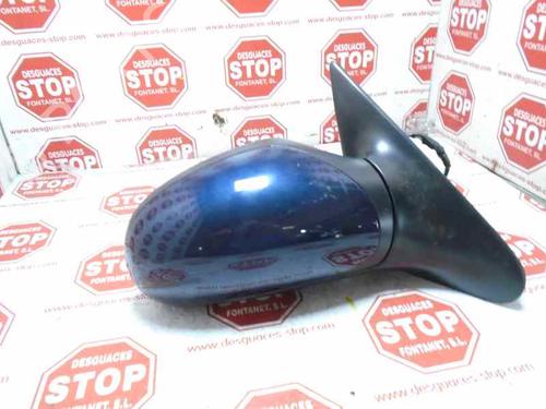 Used Right mirror PEUGEOT 406 (8B) 2.0 HDI 110 (109 hp) 7362787