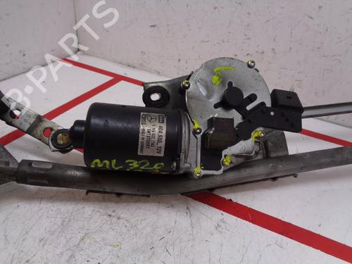 Front wiper motor MERCEDES-BENZ M-CLASS (W164) ML 320 CDI 4-matic (164.122) | BP16403768M29 