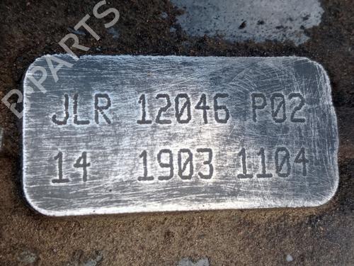Gearbox VW PASSAT B6 Variant (3C5)  | BP23117330M3 