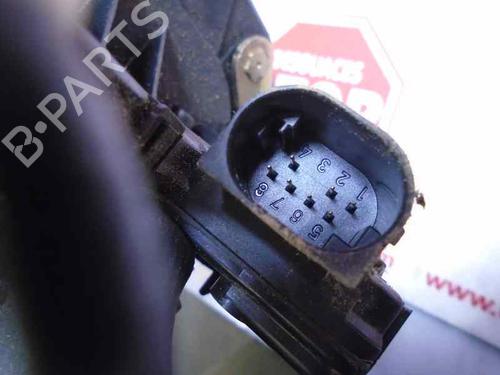 Rear right lock BMW 3 (E46)  | BP7341657C99 