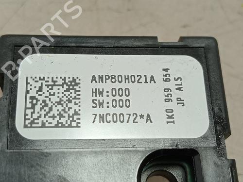 Electronic module VW GOLF V (1K1)  | BP20642172M83 