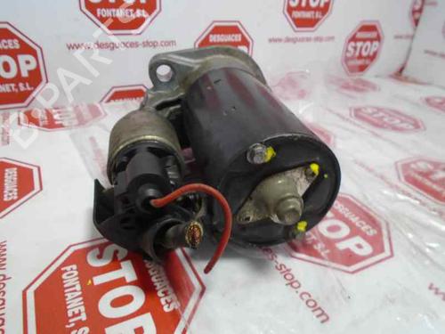 Starter SEAT LEON (1P1) 1.6 TDI | BP7395008M8 