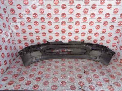 Front bumper PEUGEOT 106 II (1A_, 1C_) 1.1 i | BP7623678C7 