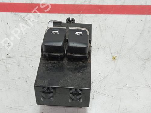 Used Left front window switch Left front window switch KIA CEE'D (JD) [2012-2018] 32112166 32112166
