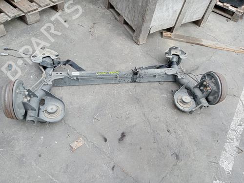 Used Rear axle DACIA LODGY (JS_) [2012-2025]  28596886