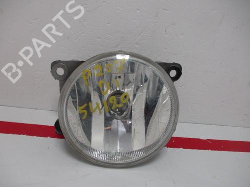 Used Left front fog light CITROËN C4 I (LC_) [2004-2014]  32072518