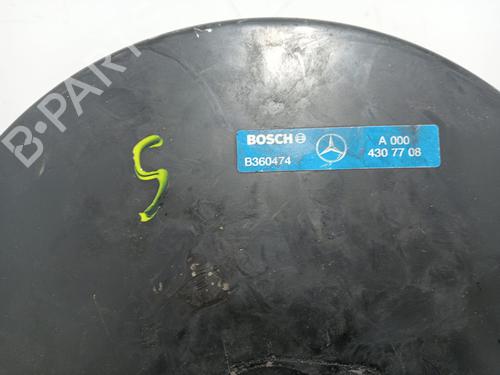 Servo brake MERCEDES-BENZ VITO Van (W638)  | BP16305589M42 