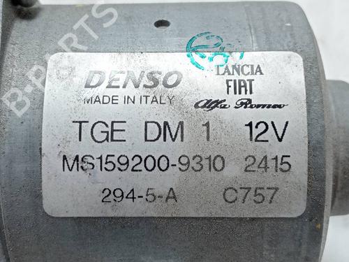 Front wiper motor FORD KA (RU8) 1.2 | BP37799742M29 - Image 2