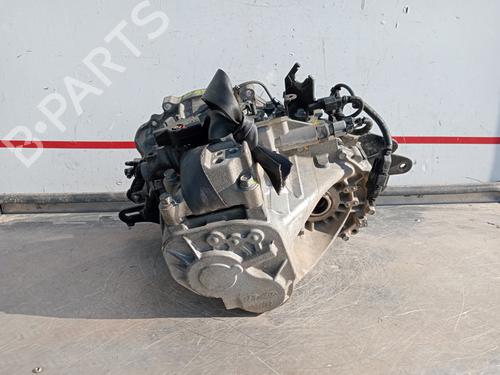 Gearbox HYUNDAI i30 Estate (FD) 1.6 CRDi | BP18537340M3