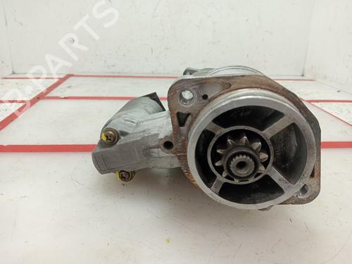 Starter HYUNDAI H-1 / STAREX Bus (A1) 2.5 CRDi | BP19067116M8 