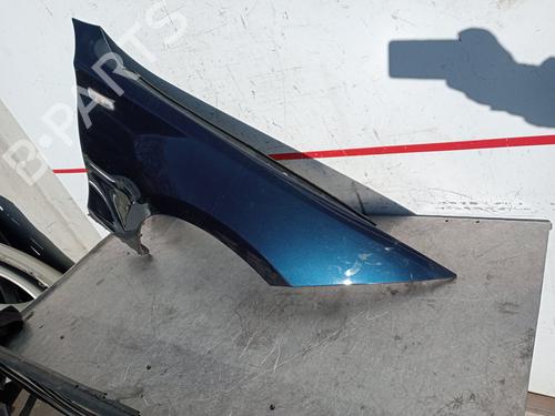 Right front fenders BMW 1 (E87) 116 d | BP21842600C42 