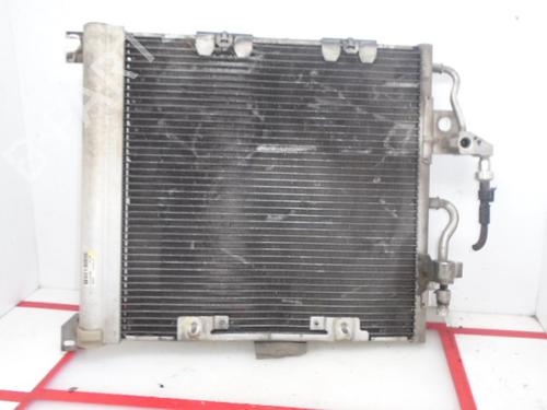 AC radiator OPEL ASTRA H (A04)  | BP15923146M32 