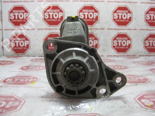 Starter SEAT CORDOBA (6K1, 6K2) 1.9 SDI | BP7319148M8 