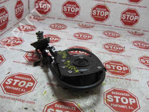 Support CITROËN C4 Picasso I MPV (UD_)  | BP15921290C155 