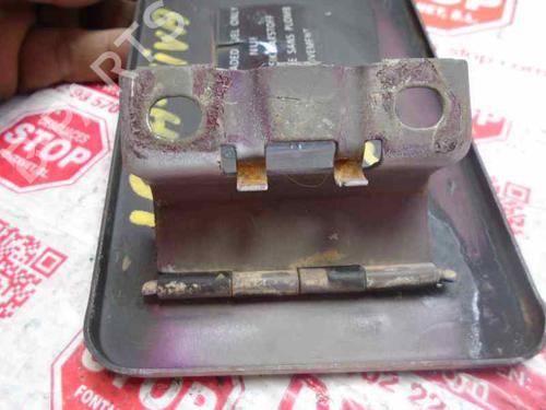 Fuel flap LADA NIVA II (2123) 1.7 | BP7397224C131 