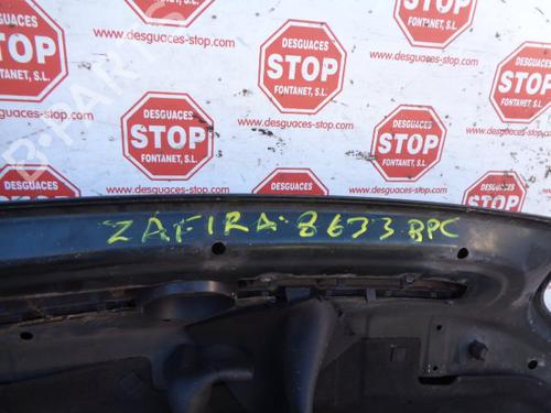 Hood OPEL ZAFIRA A MPV (T98)  | BP8414430C1 