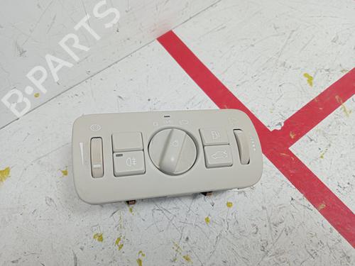 Used Headlight switch VOLVO XC60 I SUV (156) D5 AWD (205 hp) 20150022