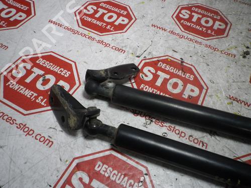 Tailgate lift support HONDA JAZZ II (GD_, GE3, GE2) 1.2 i-DSI (GD5, GE2) | BP15922892C138 