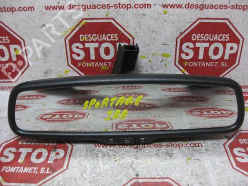 Rear mirror KIA SPORTAGE III (SL) 1.7 CRDi | BP7305839I6 