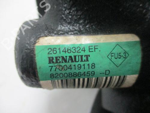 Steering pump DACIA SANDERO  | BP15925661M99 