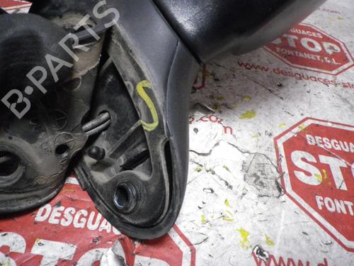 Left mirror CHEVROLET MATIZ (M200, M250)  | BP7307022C26 