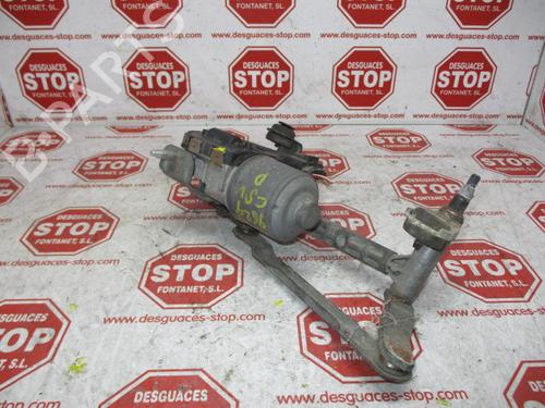 Front wiper motor SEAT ALTEA (5P1) | BP7305888M29