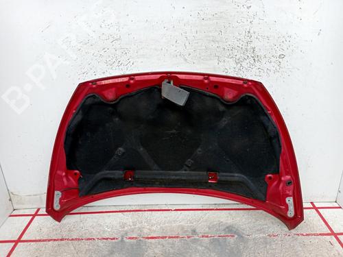 Hood TATA INDICA VISTA  | BP29722095C1 