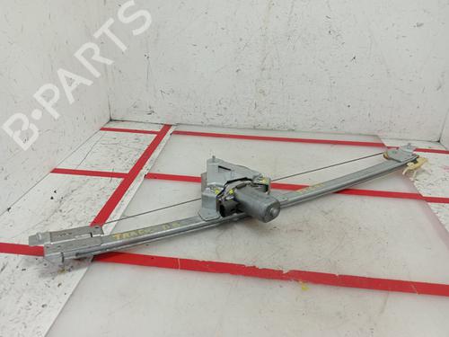 Used Front right window mechanism RENAULT TRAFIC II Platform/Chassis (EL) 2.5 dCi 145 (EL0J) (146 hp) 22190704